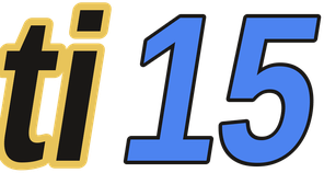 ti15 logo