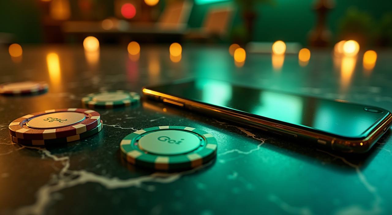ti15 mobile gaming